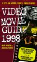Video Movie Guide. 1998