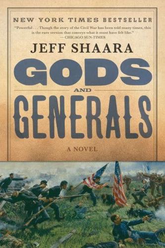 Gods and Generals