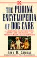 The Purina Encyclopedia of Dog Care