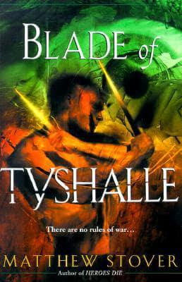 Blade of Tyshalle