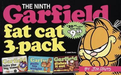 Garfield Fat Cat 3-Pack #9