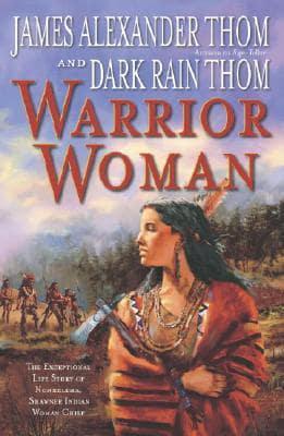 Warrior Woman