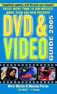DVD and Video Guide
