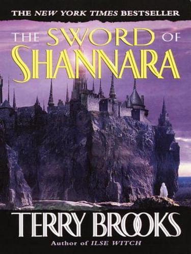 The Sword of Shannara & Elfstones of Shannara