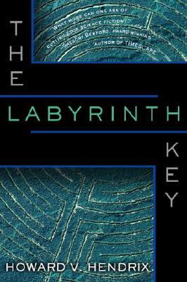 The Labyrinth Key