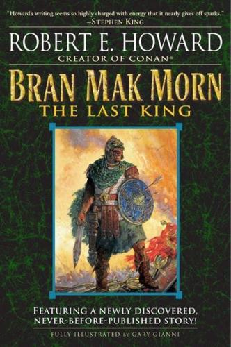 Bran Mak Morn