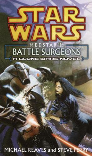 Battle surgeons