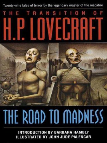 Transition of H. P. Lovecraft