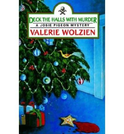 Deck the Halls With Murder