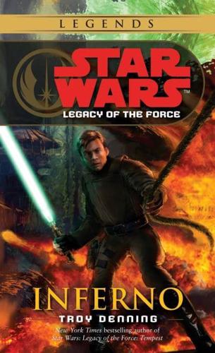 Star Wars. Legacy of the Force