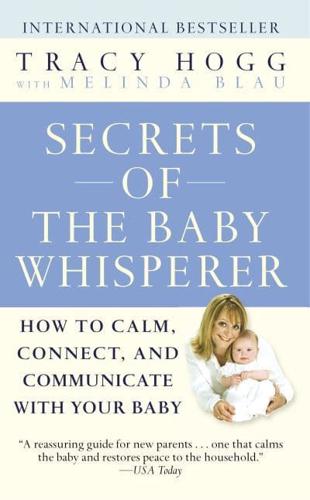 Secrets of the Baby Whisperer