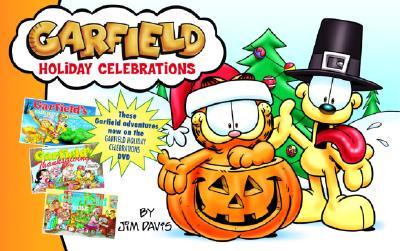 Garfield Holiday Celebrations