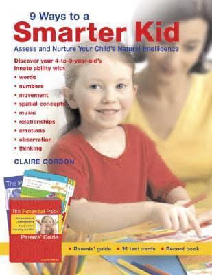 9 Ways to a Smarter Kid