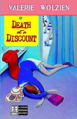 Death At A Discount