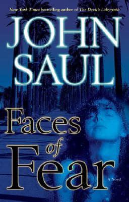 Faces of Fear : A Novel