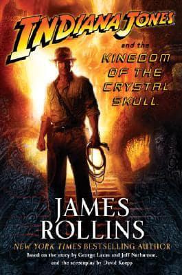 Indiana Jones and the Kingdom of the Crystal Skull