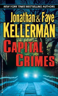 Kellerman, J: Capital Crimes