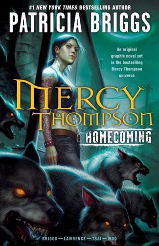 Mercy Thompson