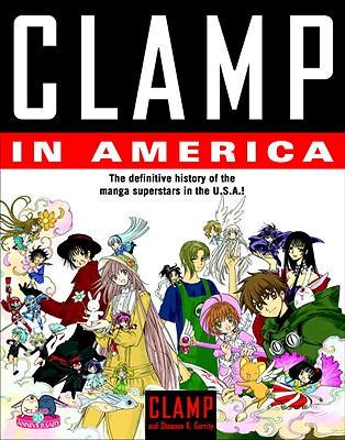 Clamp in America