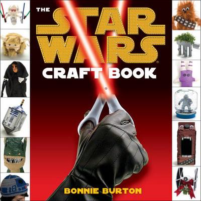 The Star Wars Craft Book