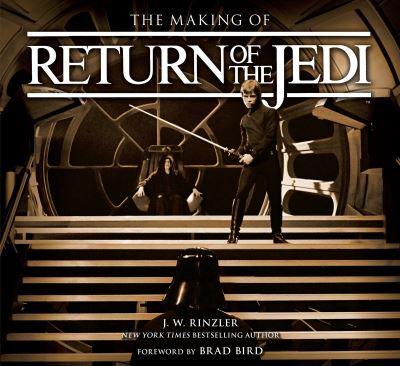 The Making of Star Wars Return of the Jedi
