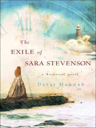 Exile of Sara Stevenson