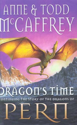 Dragon's time