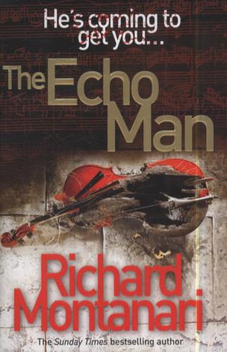 The echo man