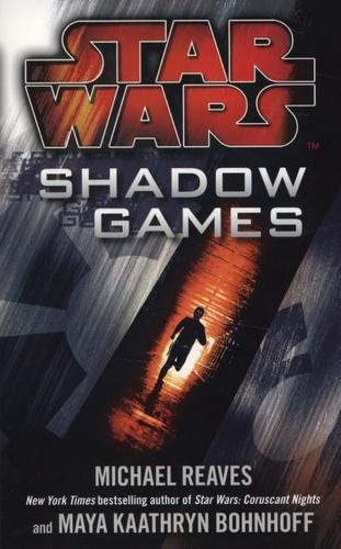 Shadow games