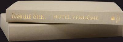 Hotel Vendome (Limited Edition)