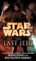 Last Jedi: Star Wars