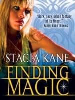 Finding Magic (Novella)