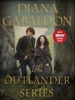 Outlander Series 7-Book Bundle