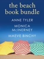 Beach Book Bundle: 3 Novels for Summer Reading