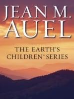 Earth's Children Series 6-Book Bundle