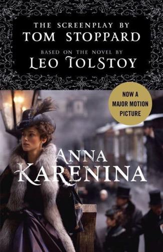 Anna Karenina