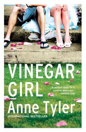 Vinegar Girl