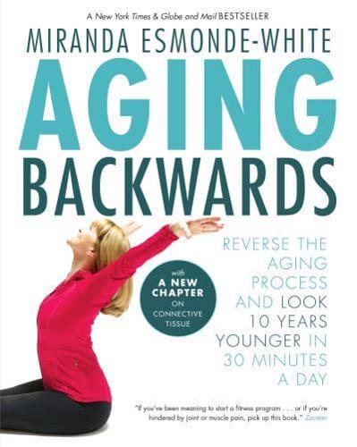 Aging Backwards