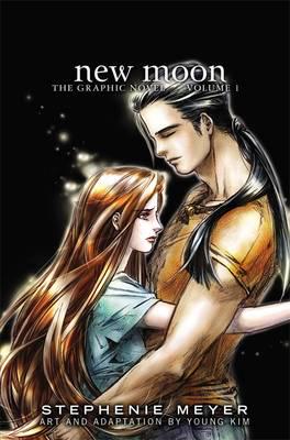 New Moon Volume 1