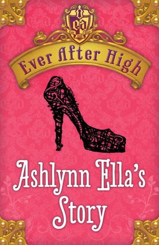 Ashlynn Ella's story