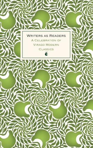 Writers as Readers