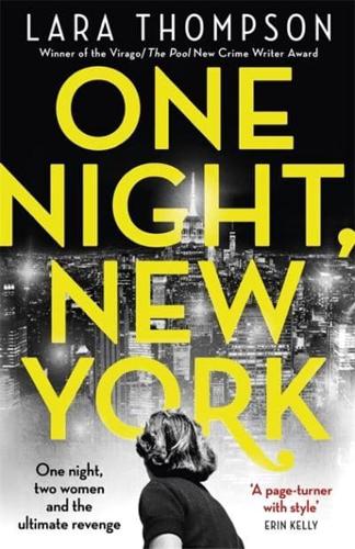 One Night, New York