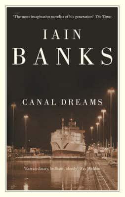 Canal Dreams
