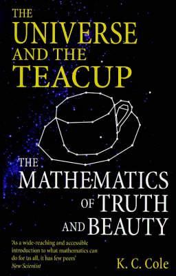 The Universe and the Teacup