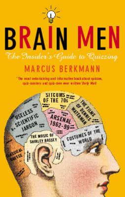Brain Men