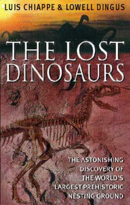 The Lost Dinosaurs