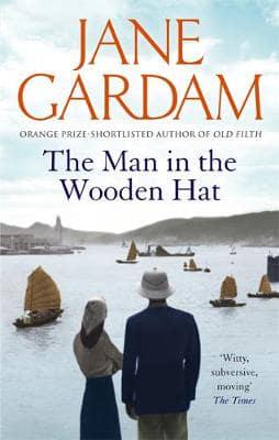 The Man in the Wooden Hat