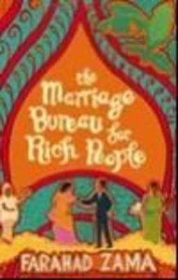 The Marriage Bureau for Rich People