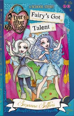 Fairy's Got Talent