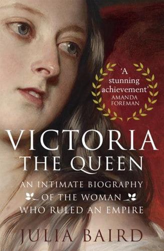 Victoria, the Queen